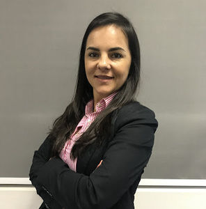 Meet your Posher, Valeria